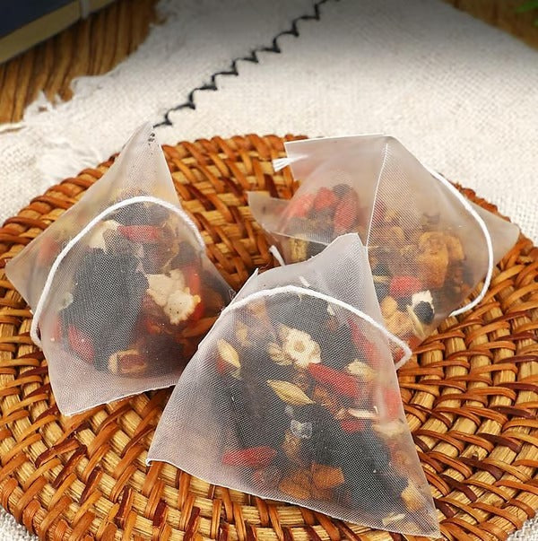 ZenRoot – Premium Ginseng Treasure Tea