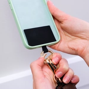 StrapStash – Phone Pouch Crossbody