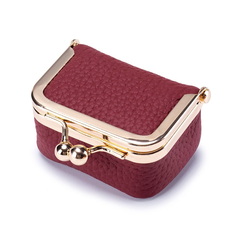 Wanderlust Vault - Compact Luxury Jewelry Keeper