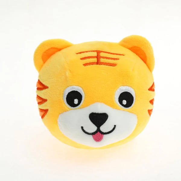 PawMotion - Interactive Moving Pet Plush Toy