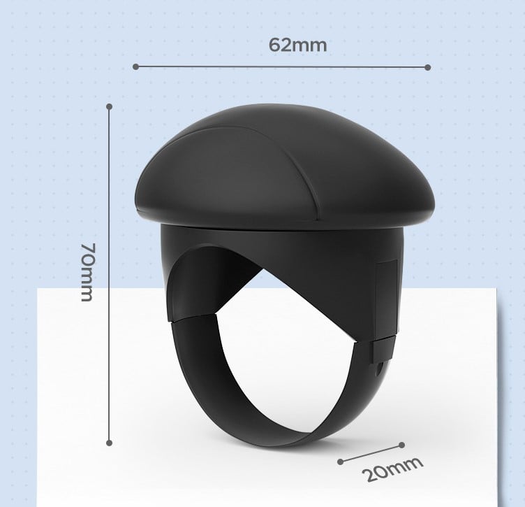 DriveEase – Car Steering Wheel Booster
