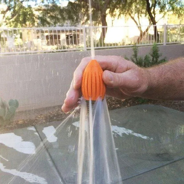 AquaFlush – High Pressure Cleaning Nozzle
