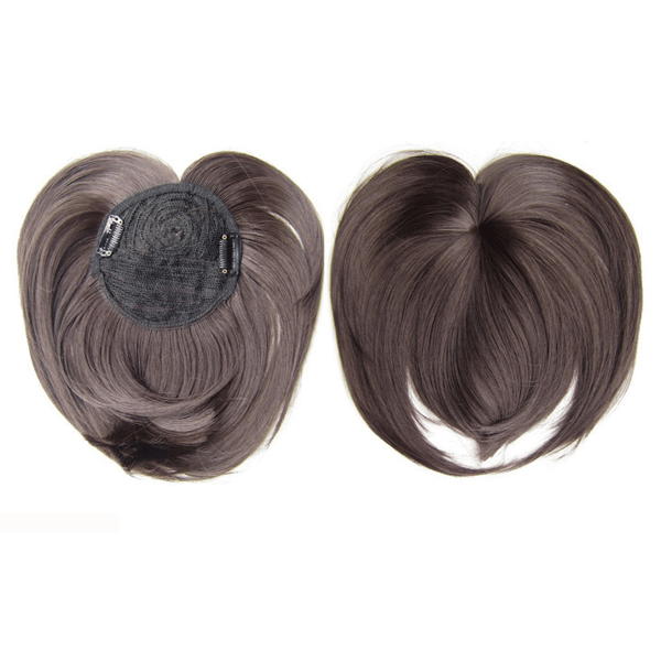 Invisible Volume Boost Hair Topper for Thinning Crowns