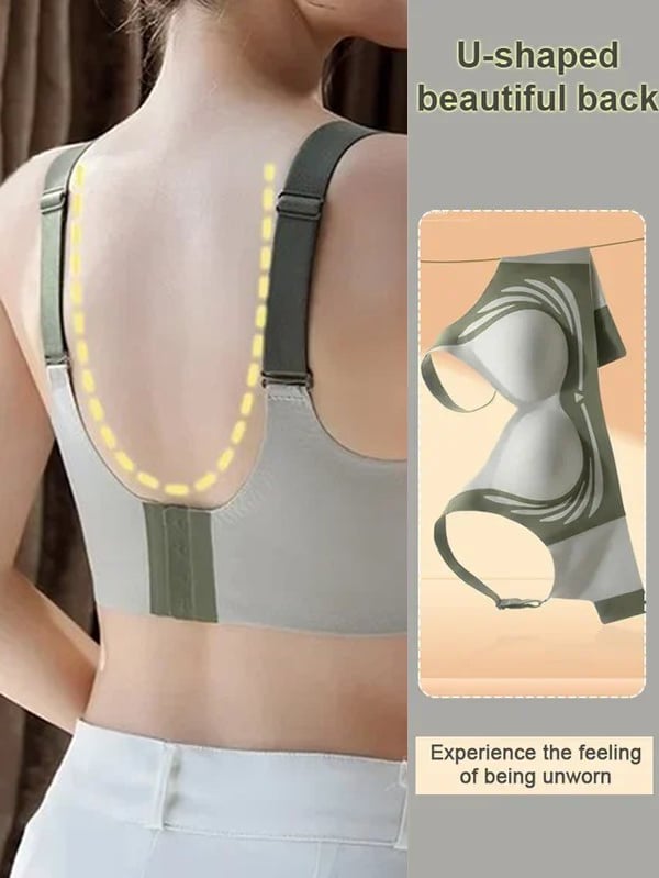 Elevate - Seamless Wireless Breast Support