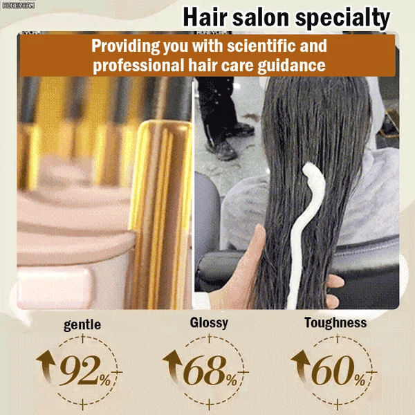 SilkVita – Amino Acid Luxury Hair Protein Cream