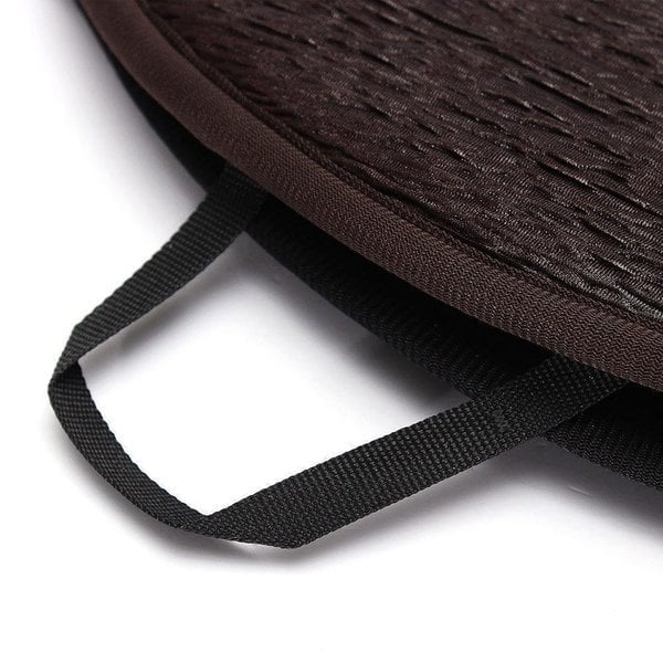 SwivelSoft – Ergonomic Rotating Cushion
