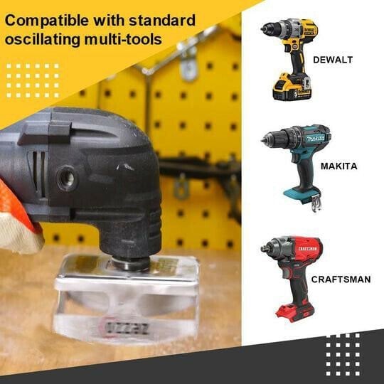 EdgeSquare – Precision Slot Cutting Tool