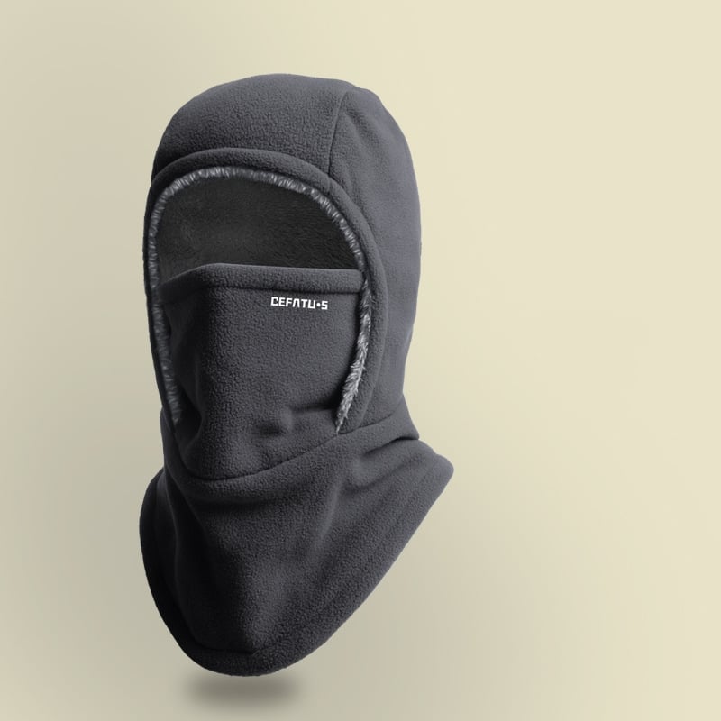 WarmGuard – Full-Cover Winter Hat