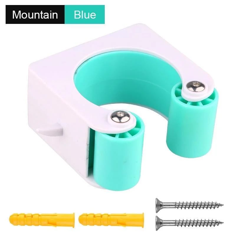 CycleRack – Heavy Duty Storage Solution