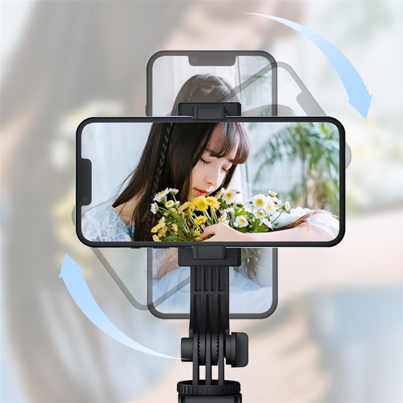 SnapMaster – Multifunction Bluetooth Selfie Stick