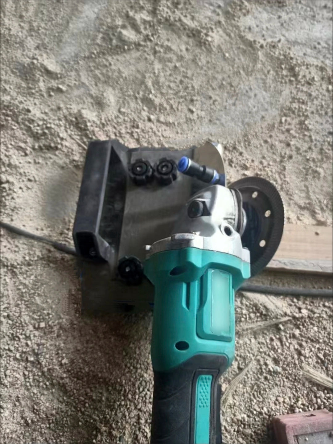 TileTrim | Precision 45-Degree Chamfering Tool