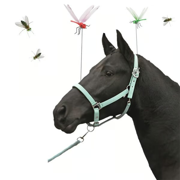 FlyGuard – Decorative Dragonfly Rod Clip