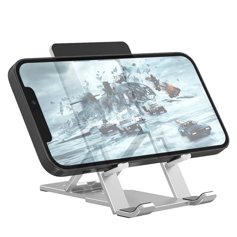 ViewPort - Portable Adjustable Folding Stand