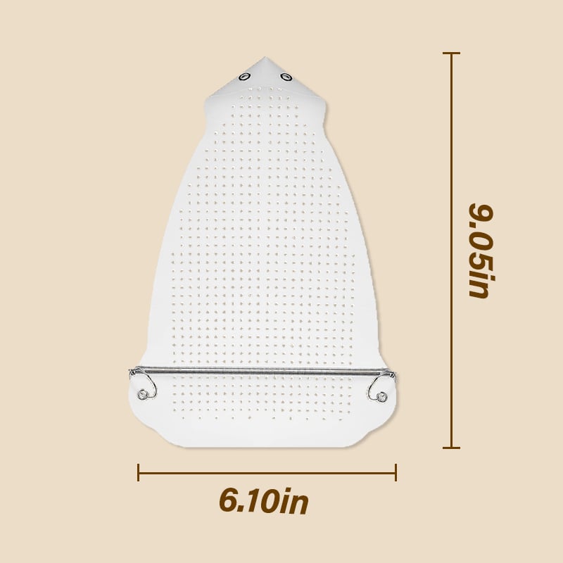 IronGuard – Universal Heat Shield Cover