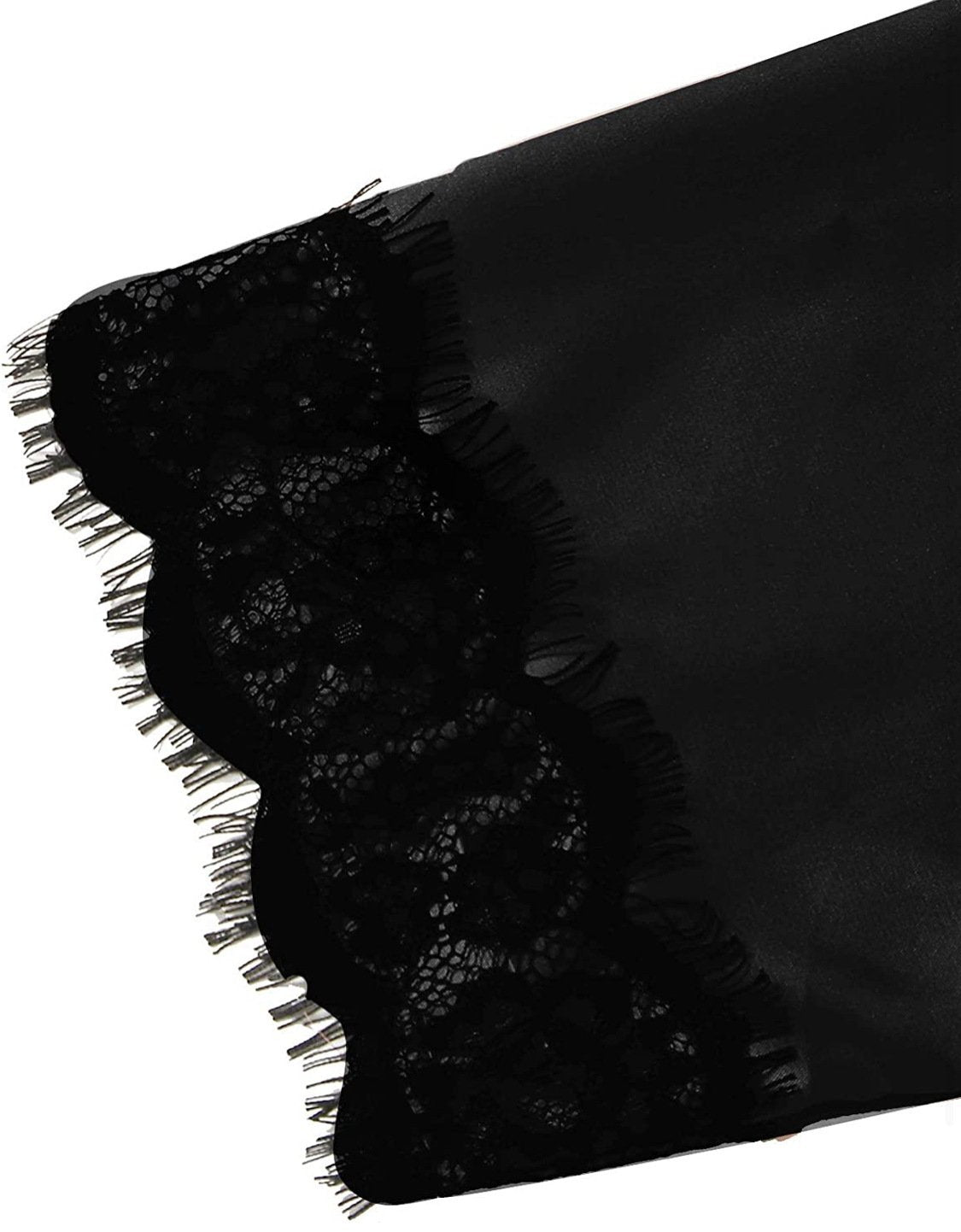Velisse - Romantic Satin Nights Pajama Collection