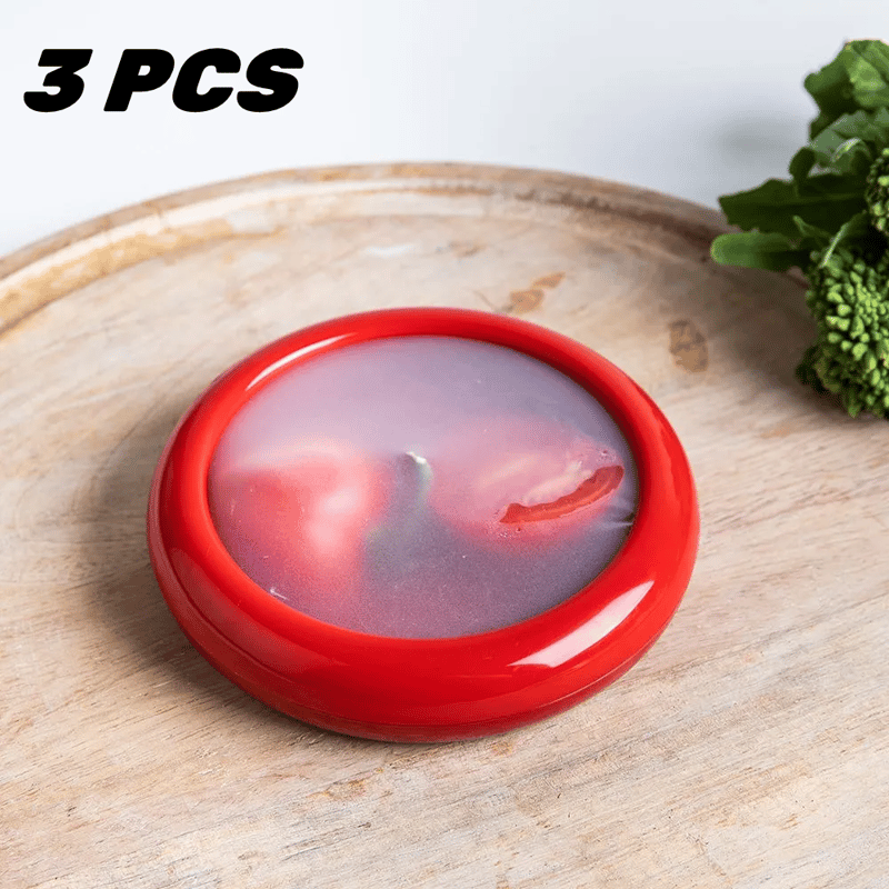 FreshLock – Anti-Oxidation Produce Box