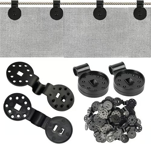 ClipTight – Upgraded Multifunctional Fixing Clip