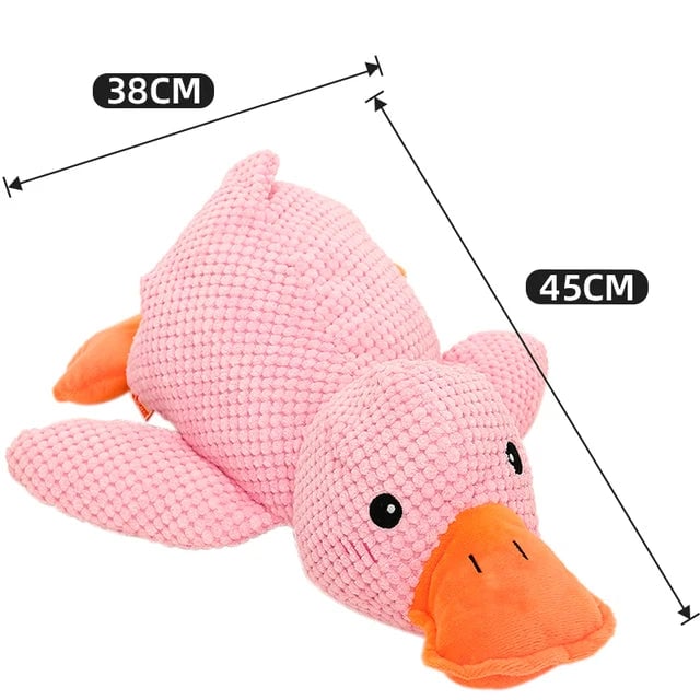 QuackBuddy - Fun Companion for Dogs