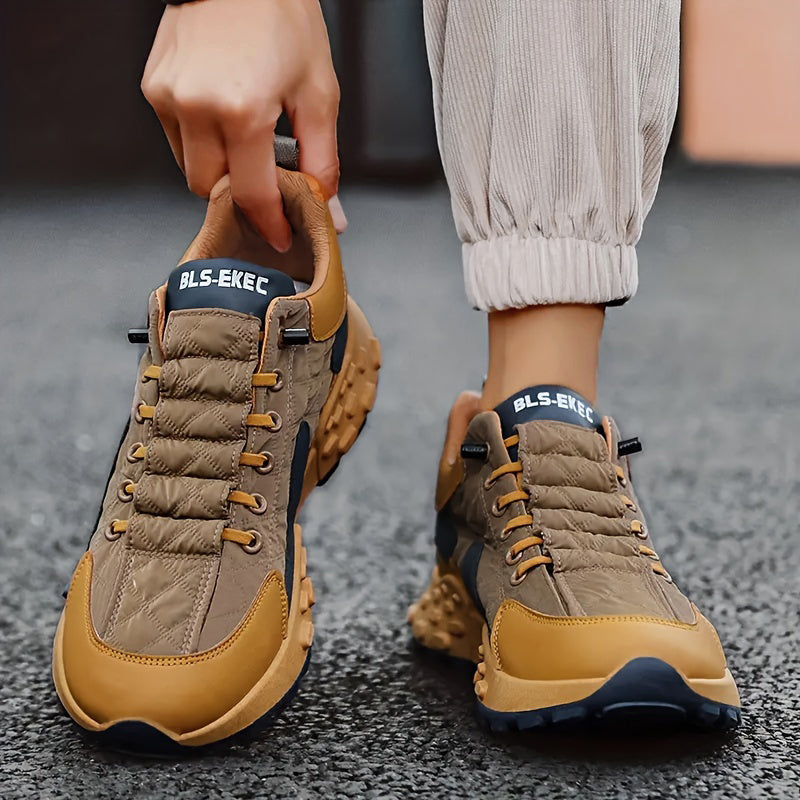 ComfortWalk - All-Day Relief Orthopedic Shoes