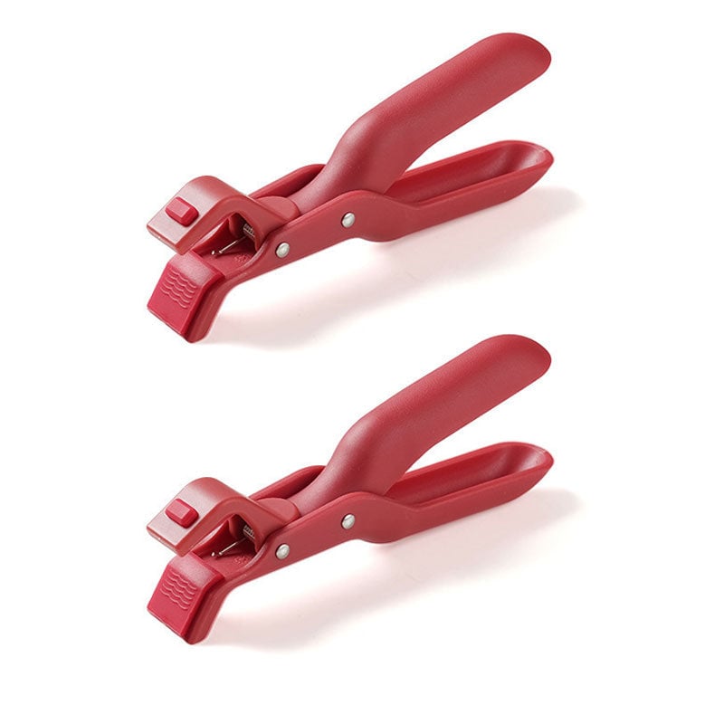 HeatGuard – Multi-Purpose Kitchen Bowl Clip