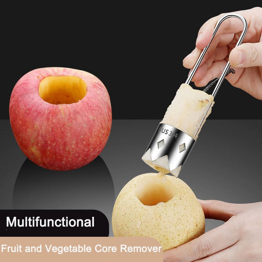 VeggieCore – Multifunction Kitchen Tool