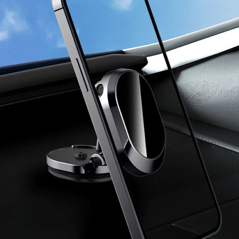 MagniMount – Magnetic Car Phone Holder