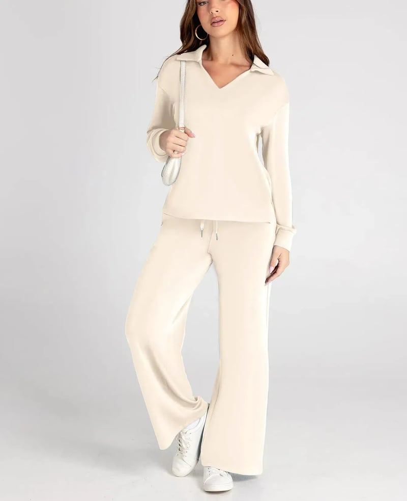 CozyShift – Fall Transition Outfit Set
