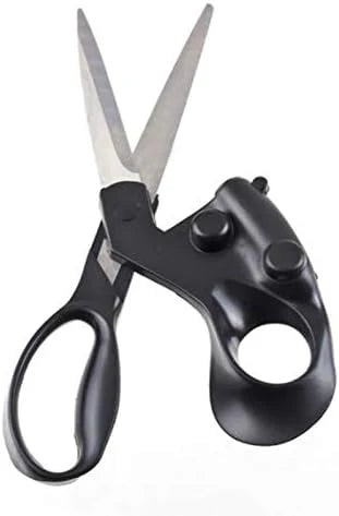 PrecisionCut – Laser Guided Scissors