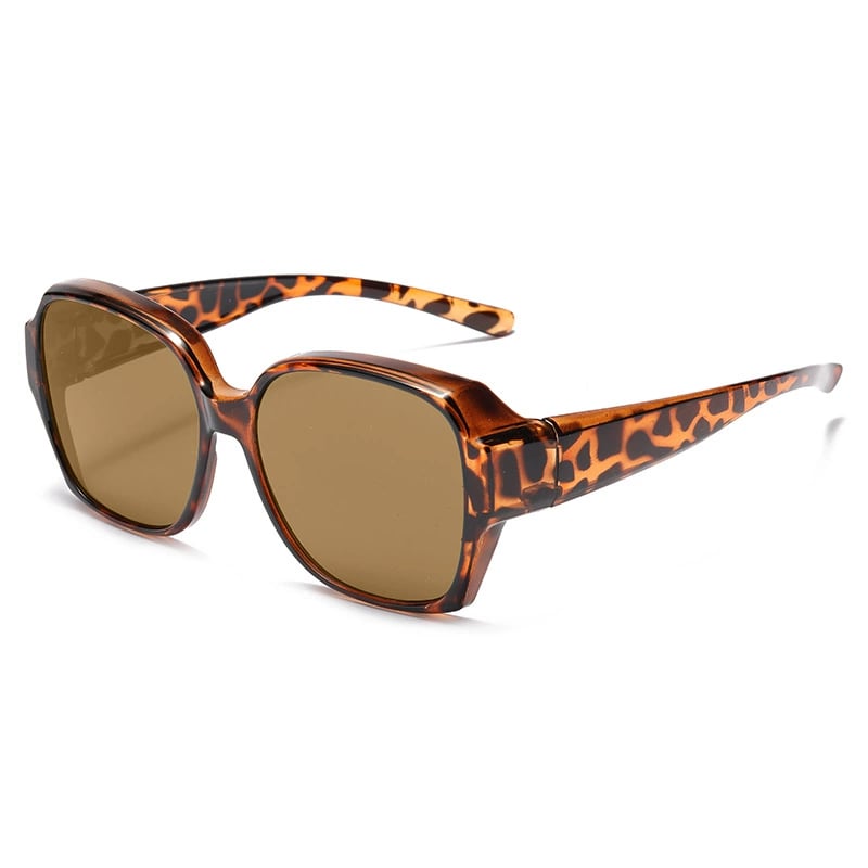 EyeCatcher - Fashionable Polarized Sunglasses