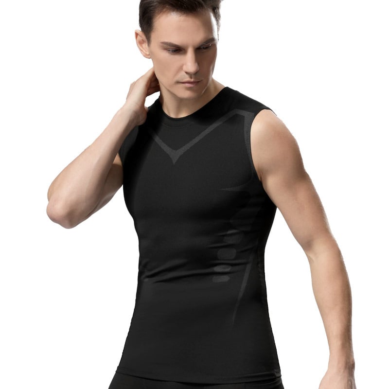 VitalMesh – Charged Performance Shirt
