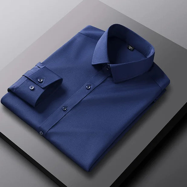 AirFlex – Modern Performance Dress Shirt