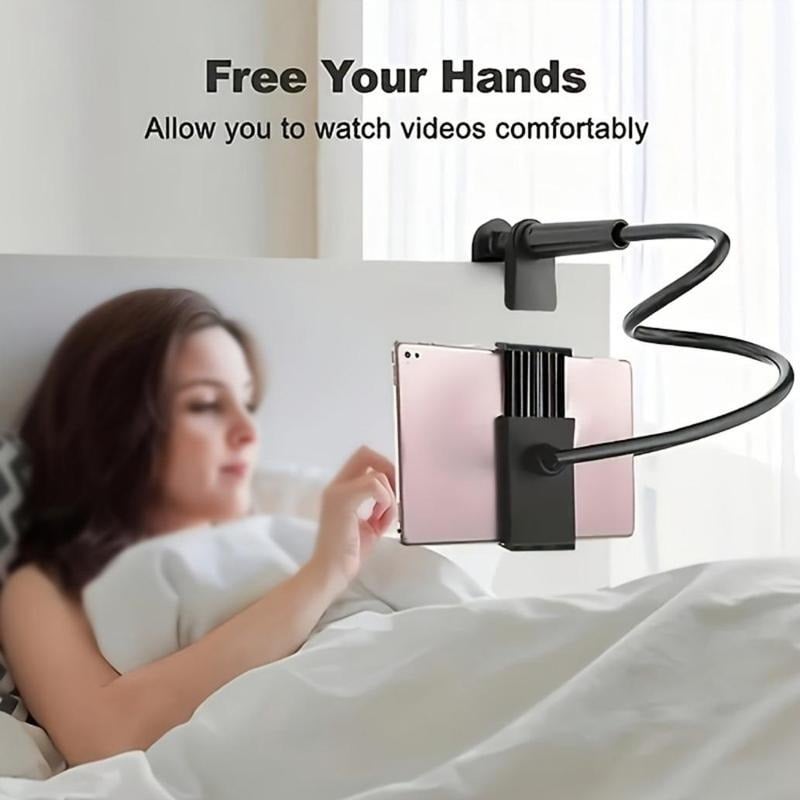 ViewFlex – 360° Adjustable Stand for Phone & Tablet