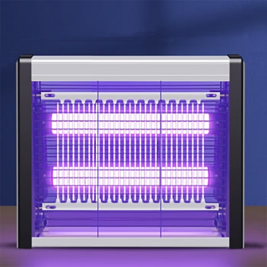 ZapGuard – Ultimate Mosquito Killer Lamp