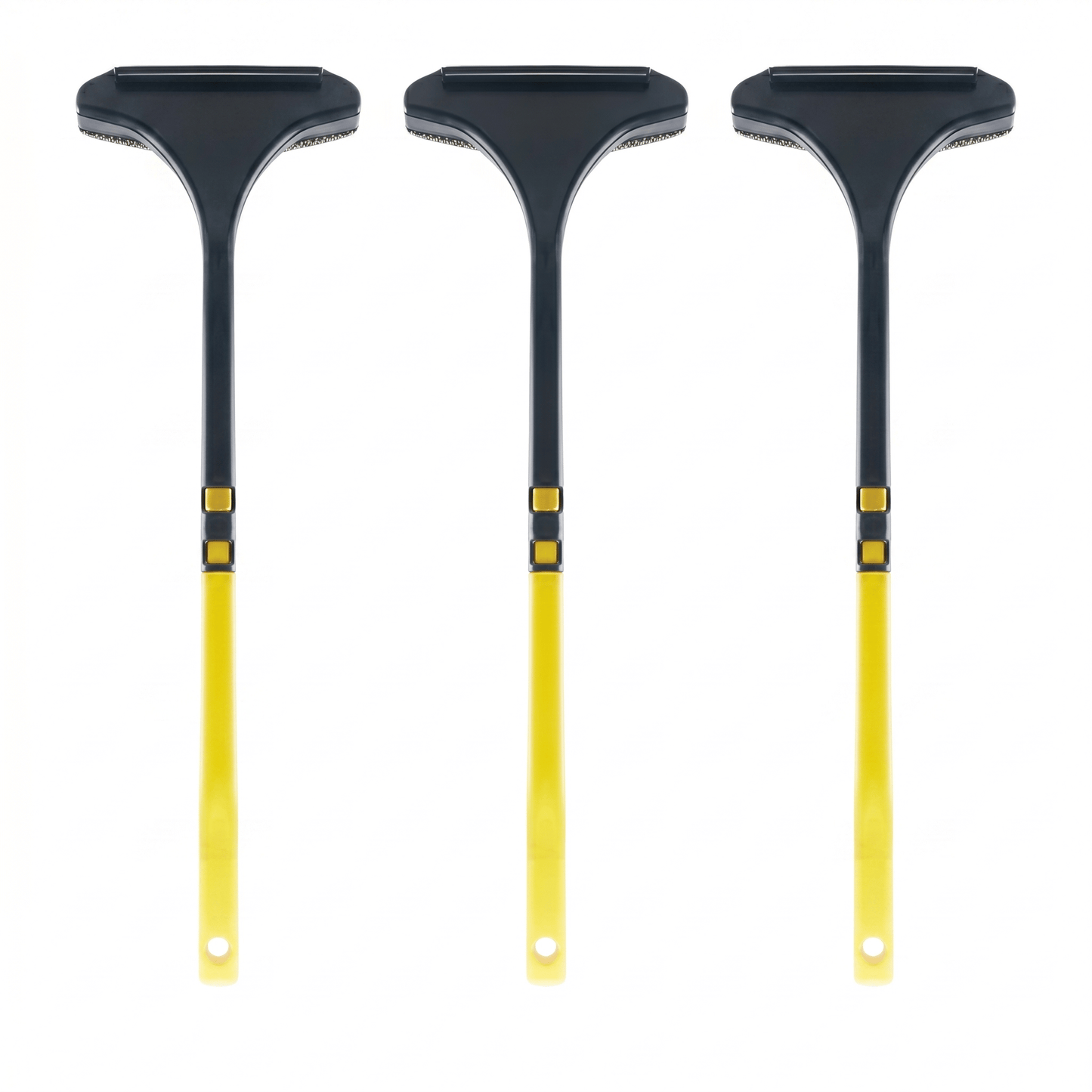 ScreenEase | 2-in-1 Window Screen Cleaning Brush Set