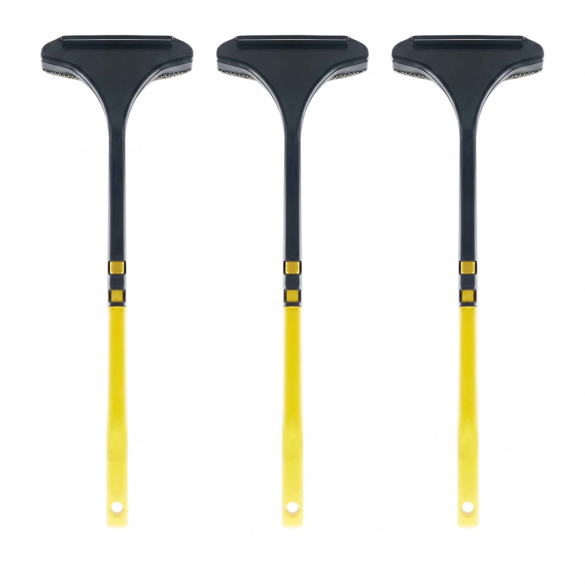 ScreenEase | 2-in-1 Window Screen Cleaning Brush Set