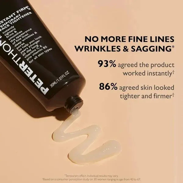 LiftEase – Instant Temporary Face Tightener