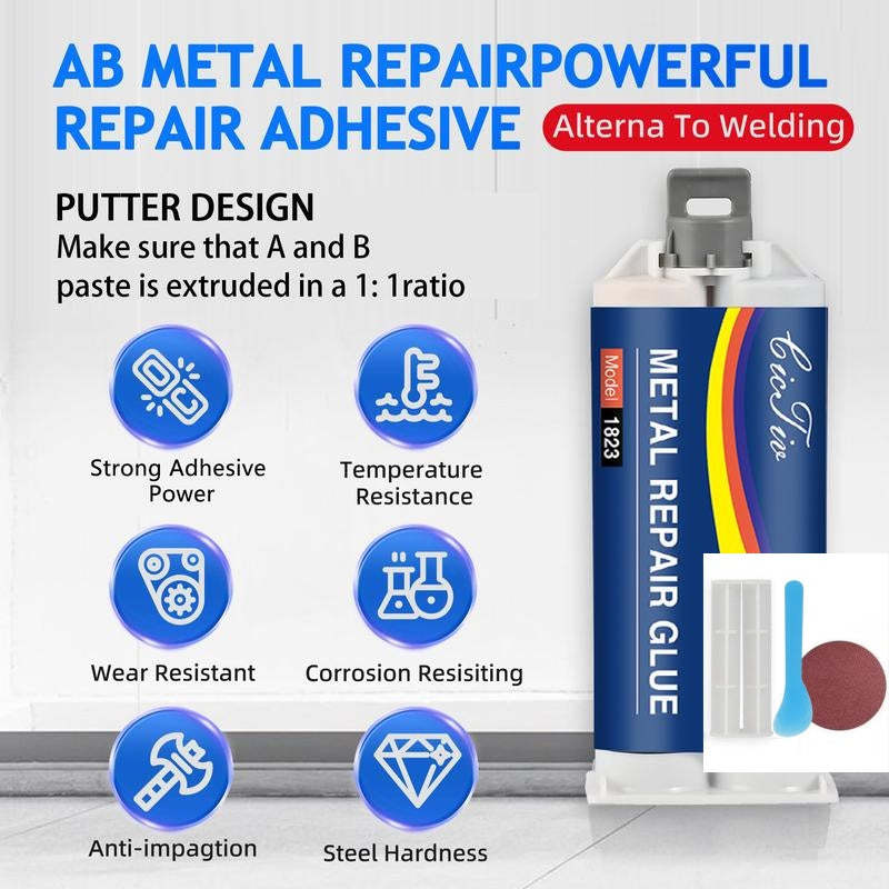 AutoGrip - Complete Car Retainer Clips Set with Remover
