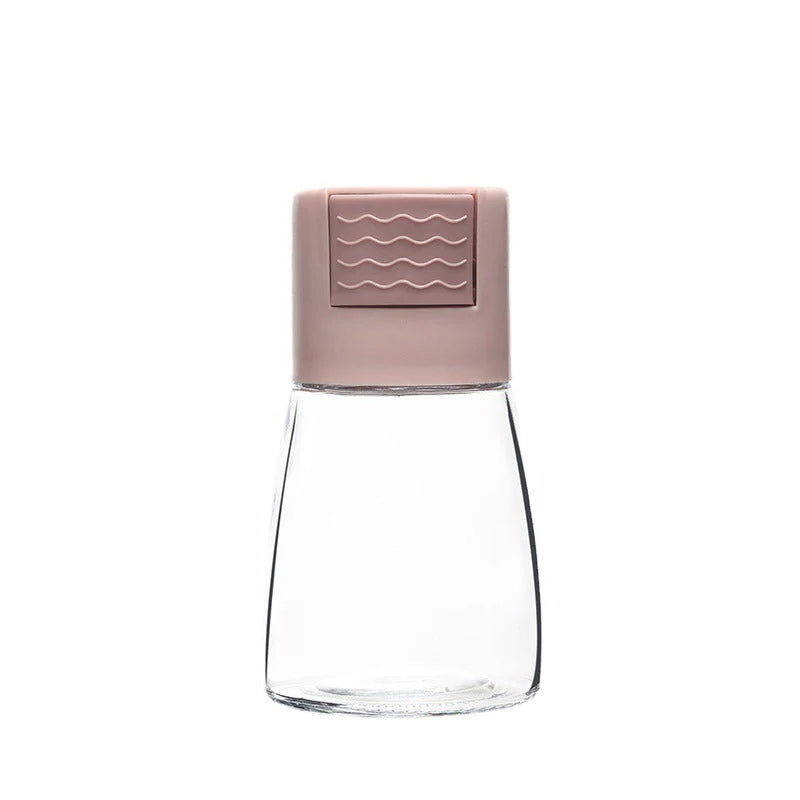 FlavorTwist – Salt & Pepper Shakers