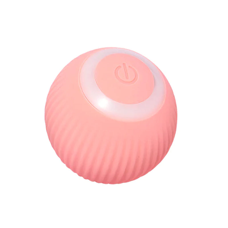 KittyChase - Smart Motion Cat Ball