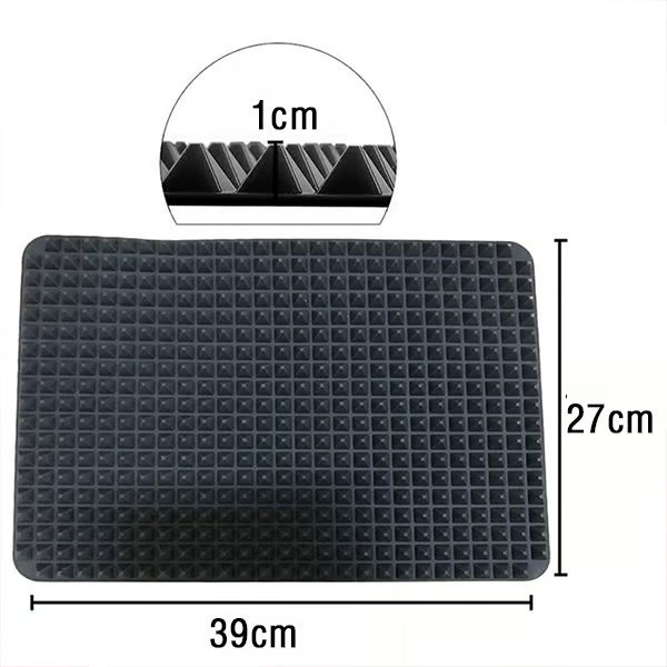 BakeEase – Non-Stick Baking Cooking Mat