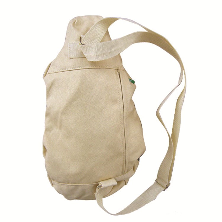 GripBag – Sand Gym Bag