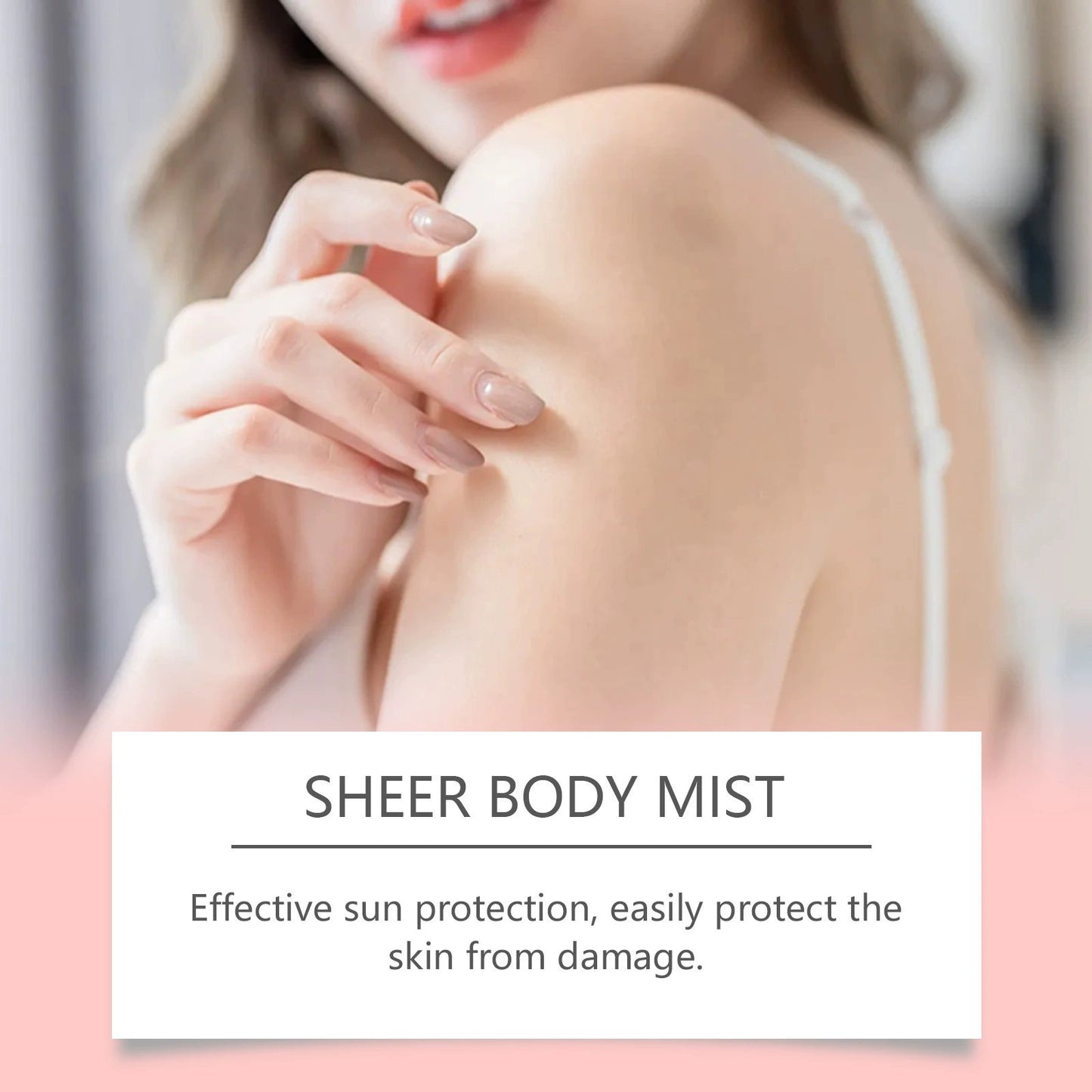 SunVela - Weightless Hydrating Glow Mist
