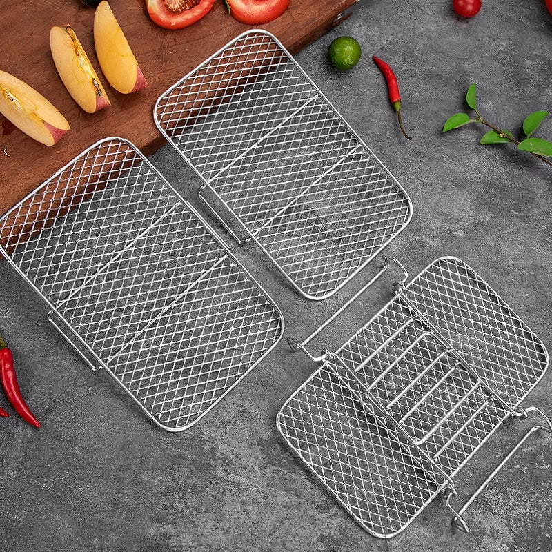 DryMaster – Stainless Steel Food Rack