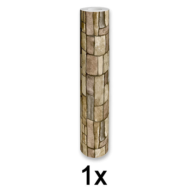 DepthStyle – 3D Decorative Wall Covering