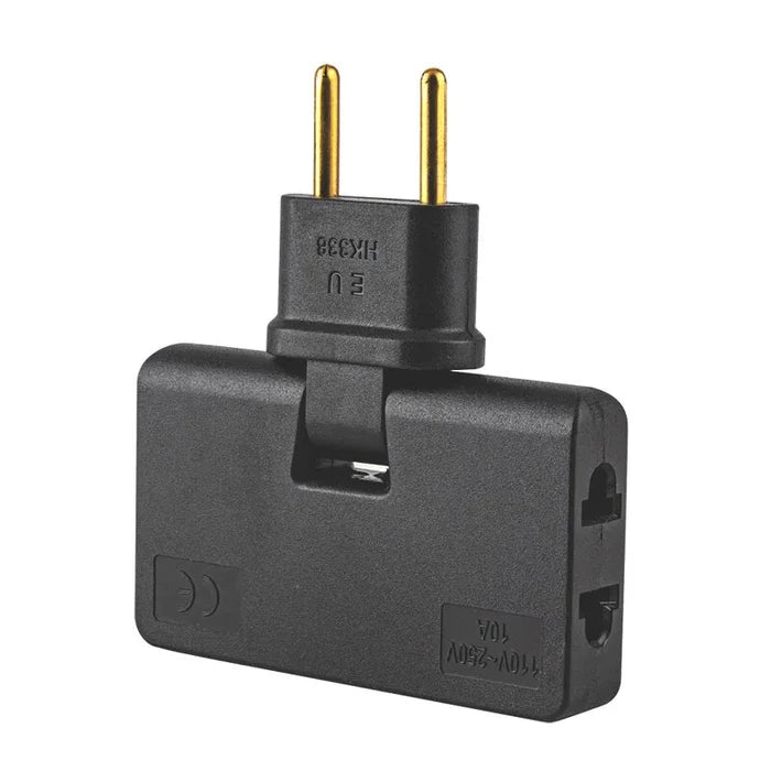 HideVolt – Retractable Power Socket
