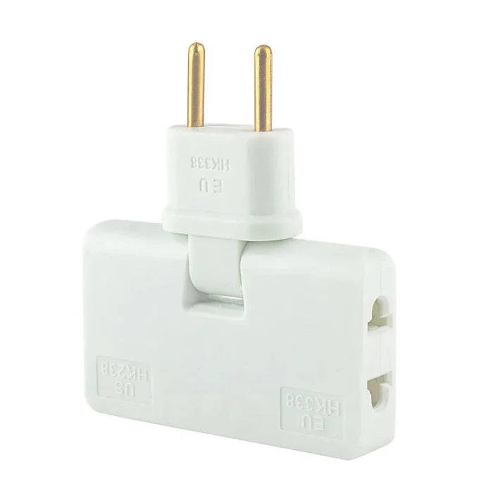 HideVolt – Retractable Power Socket