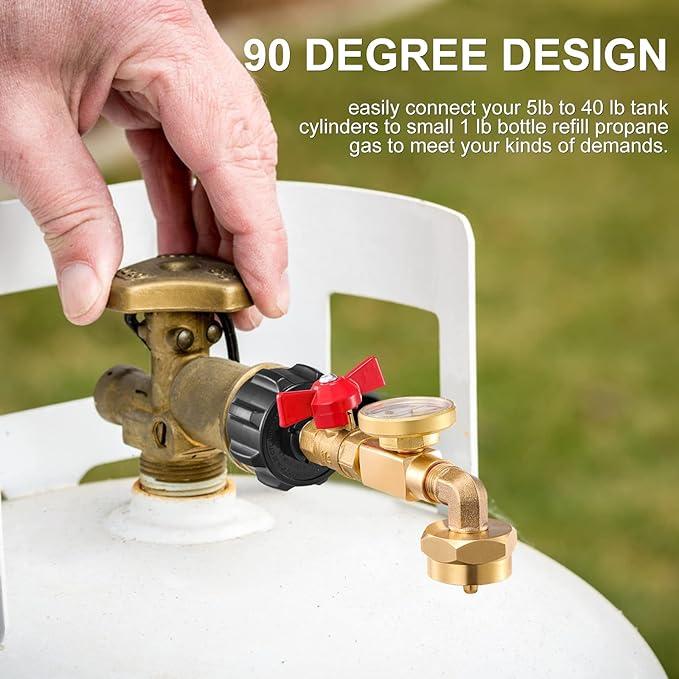 PropelLink – Advanced Tank Gauge Adapter