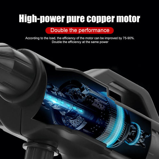 JetForce – Portable Power Spray Cleaner