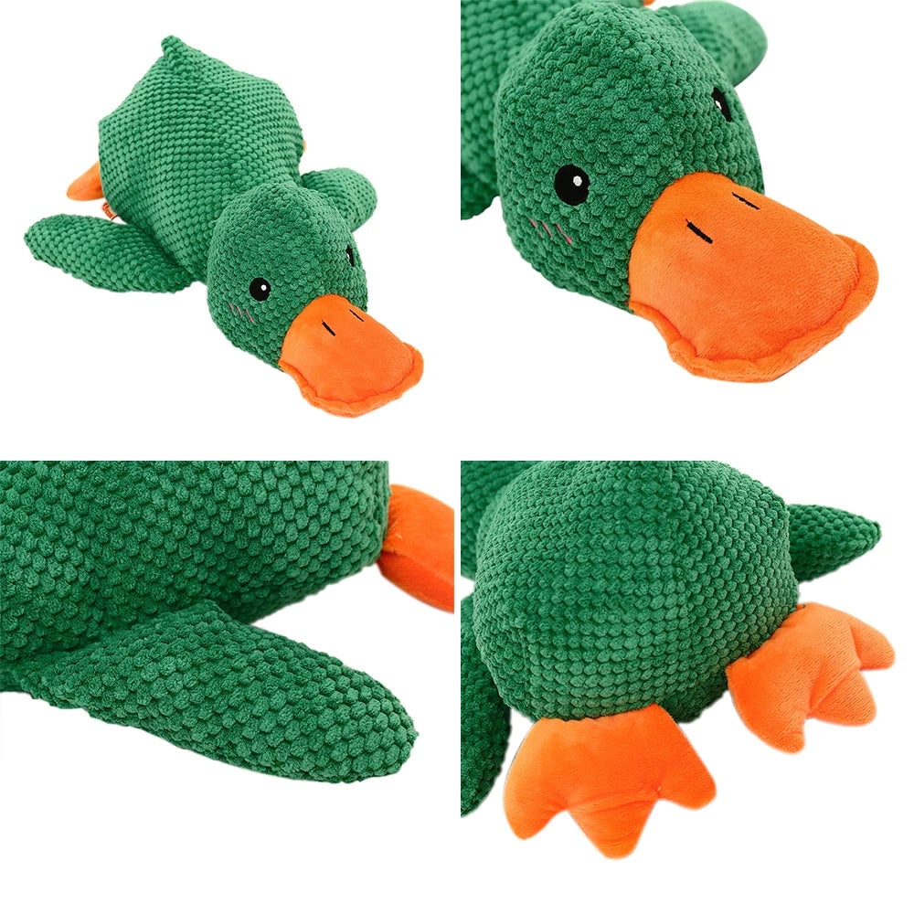 QuackBuddy - Fun Companion for Dogs