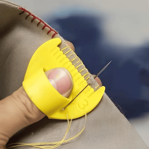 StitchSense - Lightweight Precision Sewing Aid